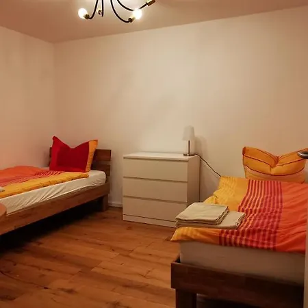 Homestay Casa Anne Mit Pool