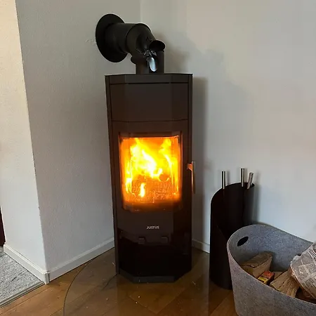 Rum i privatbostad Casa Anne
